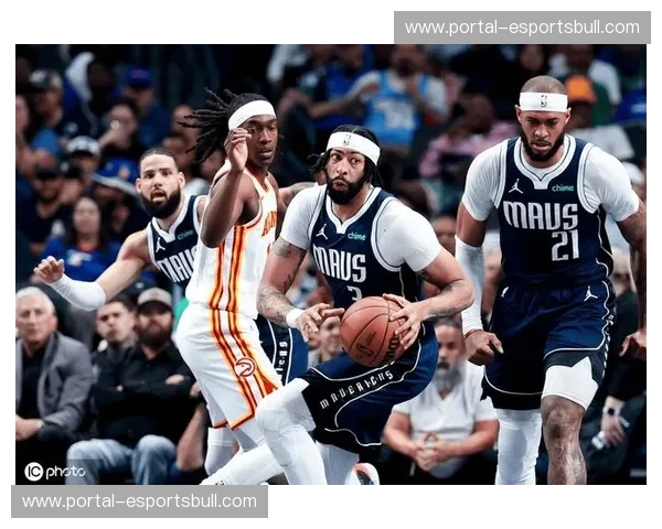 独行侠八连败直奔乐透区 送走浓眉后彻底转向重建