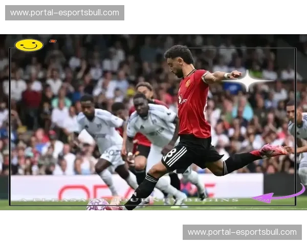 B费回撤10号位创造力飙升 曼联四连胜背后的战术解放 B费回撤10号位创造力飙升 曼联四连胜背后的战术解放